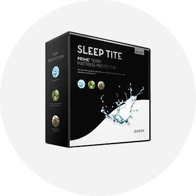Mattress Protectors